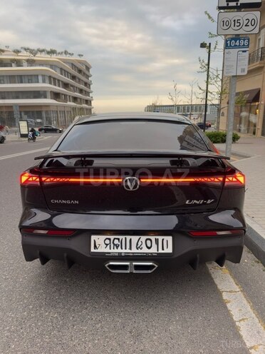 Changan Uni-V iDD-2
