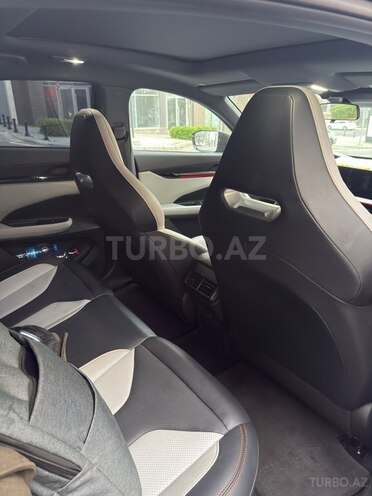 Changan Uni-V iDD-7
