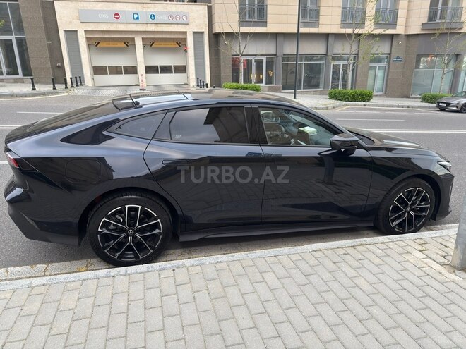 Changan Uni-V iDD-4