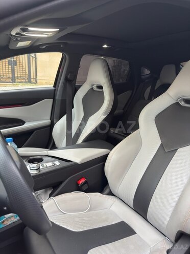 Changan Uni-V iDD-8