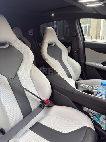 Changan Uni-V iDD-6