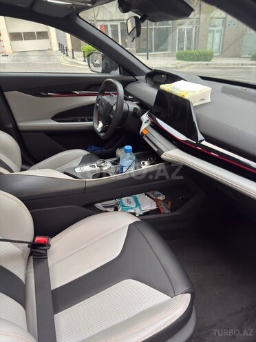 Changan Uni-V iDD-5