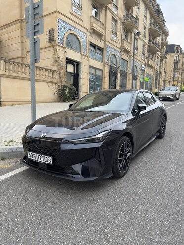 Changan Uni-V iDD-1