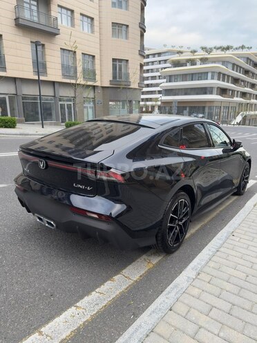 Changan Uni-V iDD-3
