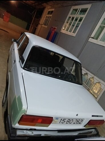 LADA (VAZ) 2107 2007, 260,000 km - 1.6 l - Cəlilabad