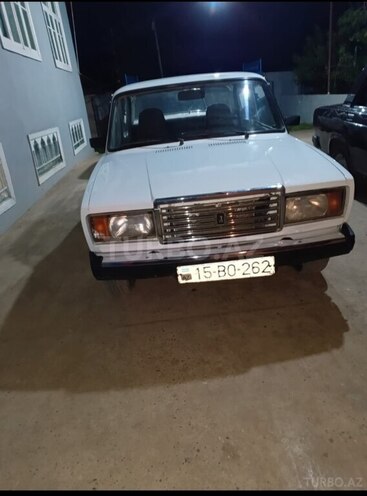 LADA (VAZ) 2107 2007, 260,000 km - 1.6 l - Cəlilabad