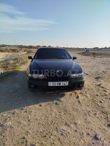 BMW 523-17