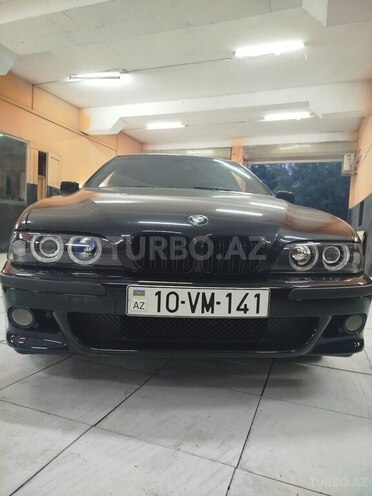 BMW 523-18