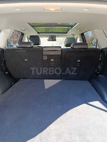 Kia Sorento-8