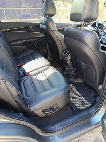 Kia Sorento-7