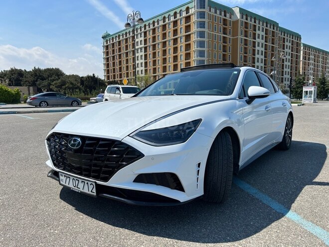 Hyundai Sonata-14