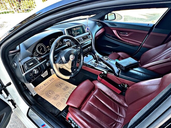 BMW 650-2