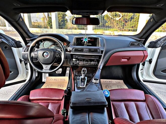 BMW 650-3