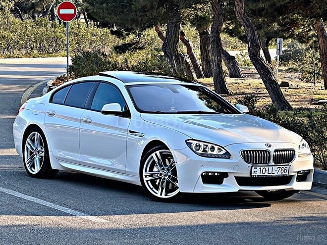 BMW 650-5