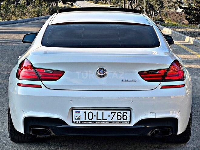 BMW 650-8