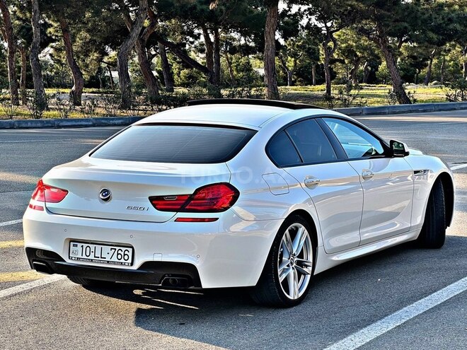 BMW 650-9