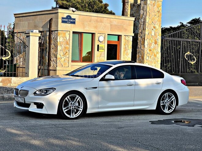 BMW 650-7