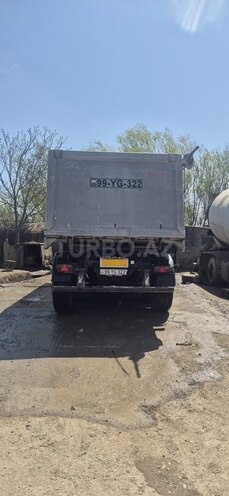 MAN TGX 18.480-9