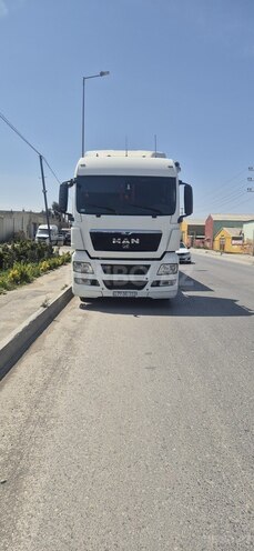 MAN TGX 18.480-2