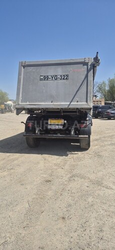 MAN TGX 18.480-7