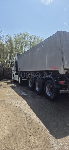 MAN TGX 18.480-8