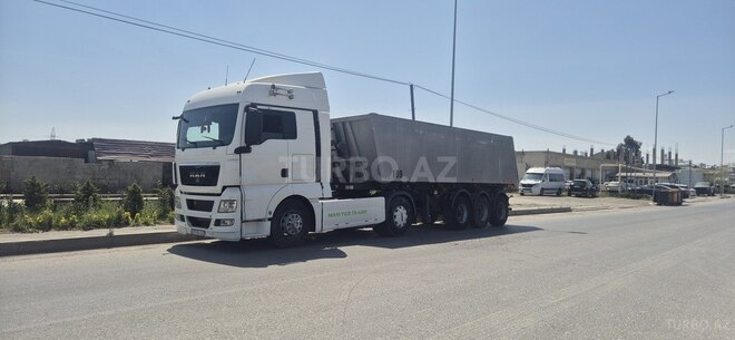 MAN TGX 18.480-4