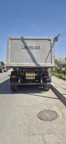 MAN TGX 18.480-6