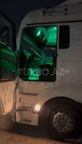 MAN TGX 18.480-12