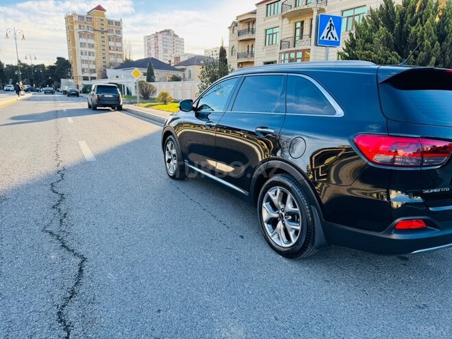 Kia Sorento-5