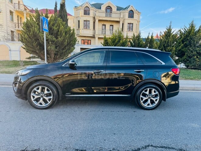 Kia Sorento-7