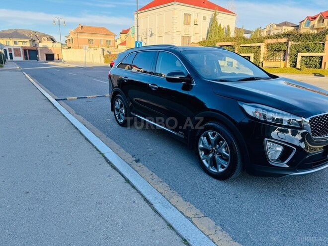 Kia Sorento-17