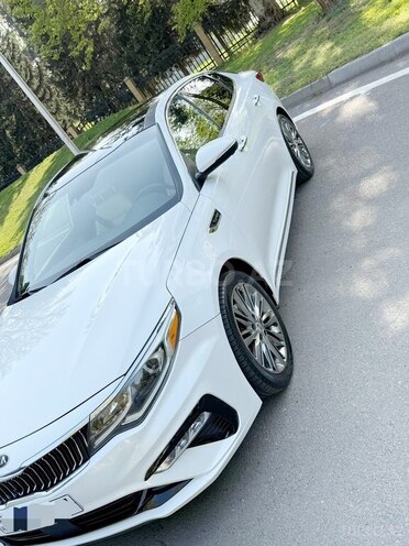 Kia Optima-7