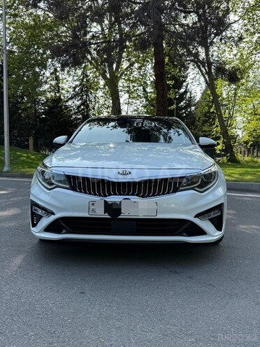 Kia Optima-1