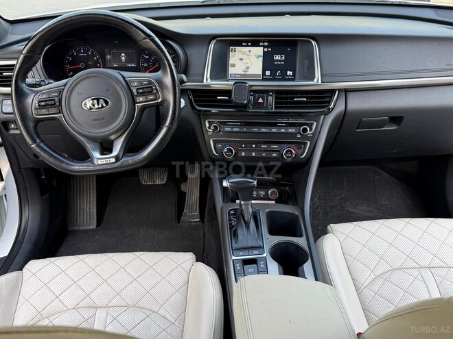 Kia Optima-3