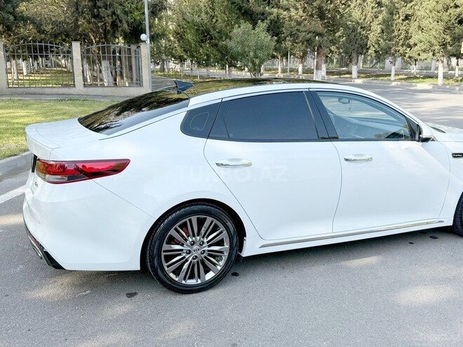 Kia Optima-8