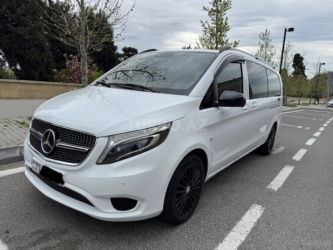 Mercedes Vito 119 CDI-4