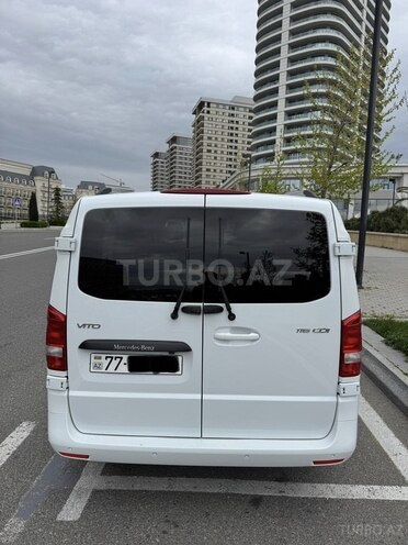 Mercedes Vito 119 CDI-5