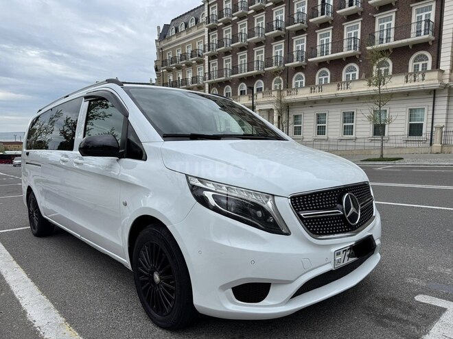 Mercedes Vito 119 CDI-3