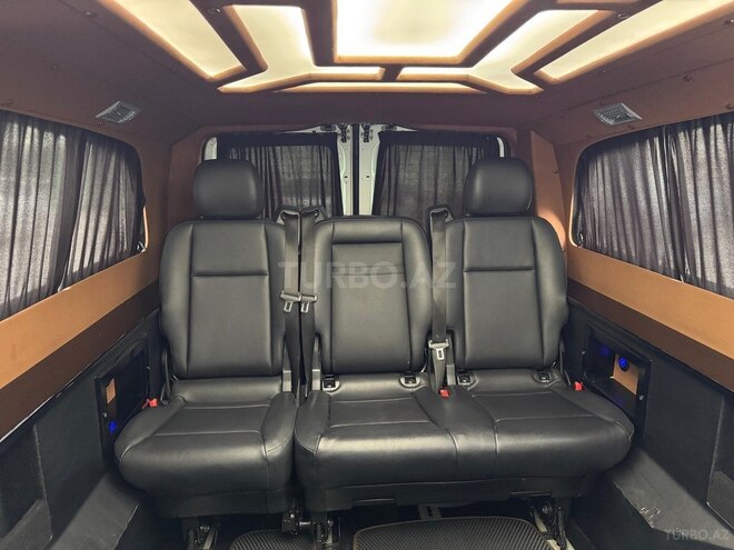 Mercedes Vito 119 CDI-12