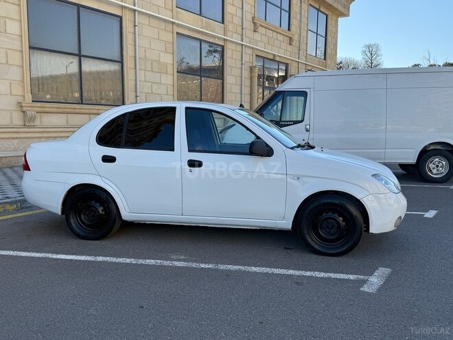 Saipa Tiba-3