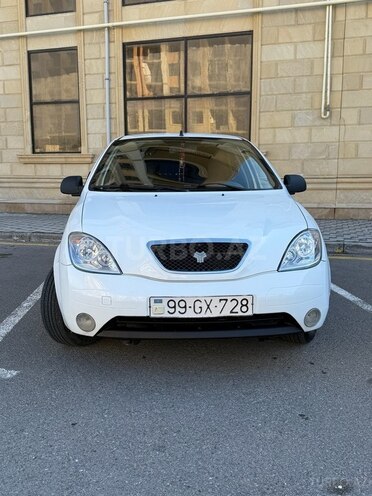 Saipa Tiba-10