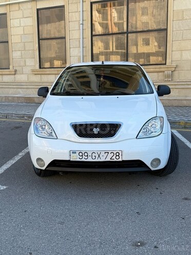 Saipa Tiba-1