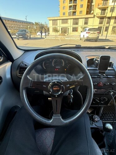 Saipa Tiba-6