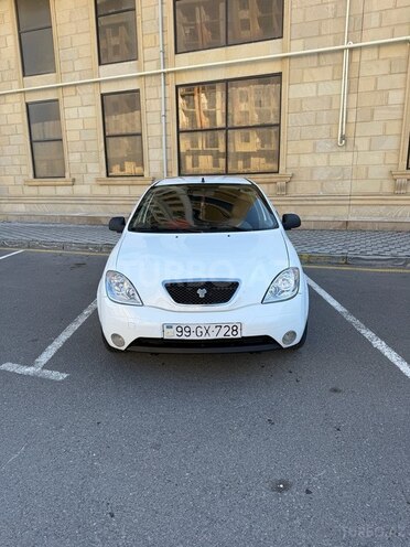Saipa Tiba-11