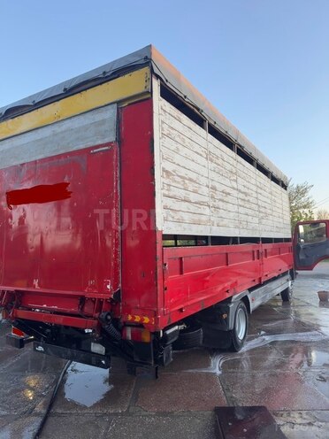 Mercedes Atego 818 2008, 123,455 km - 4.3 l - Bakı