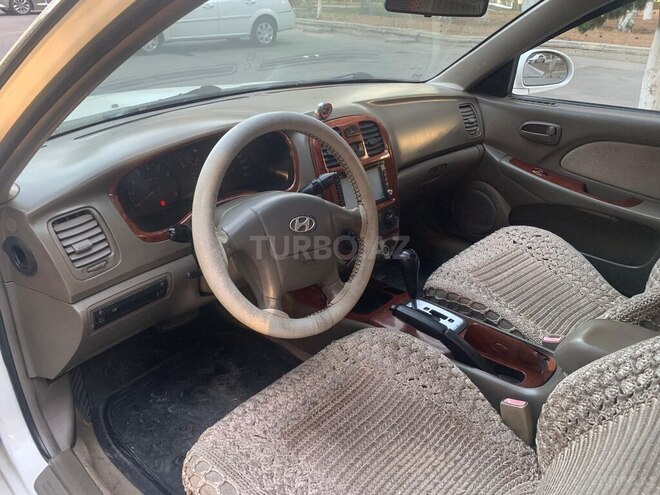 Hyundai Sonata-7