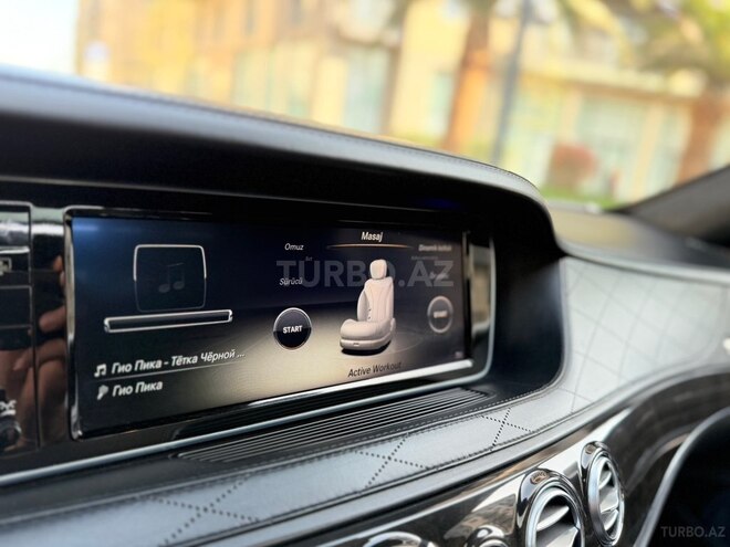 Mercedes S 500-18