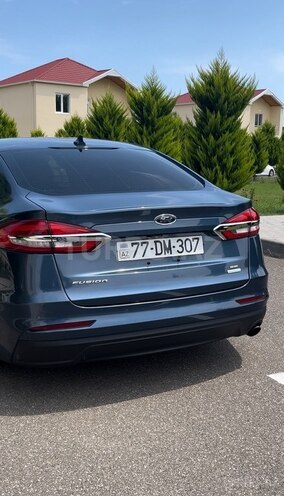 Ford Fusion (North America)-12