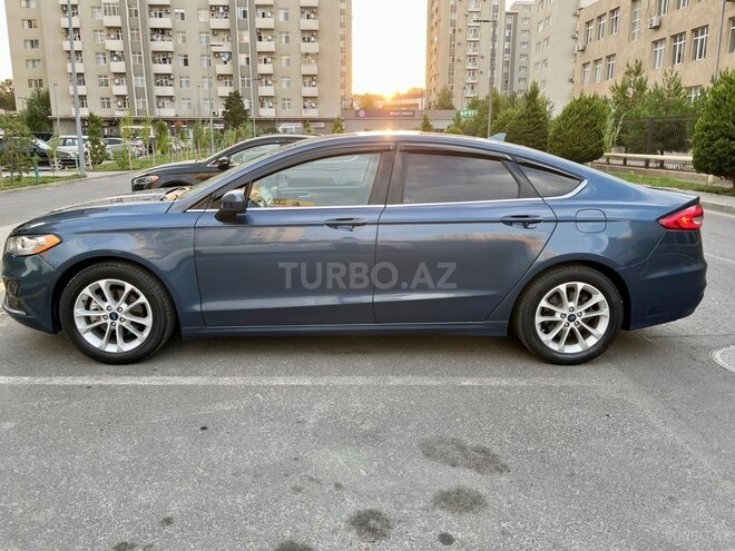 Ford Fusion (North America)-7