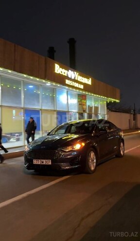 Ford Fusion (North America)-2